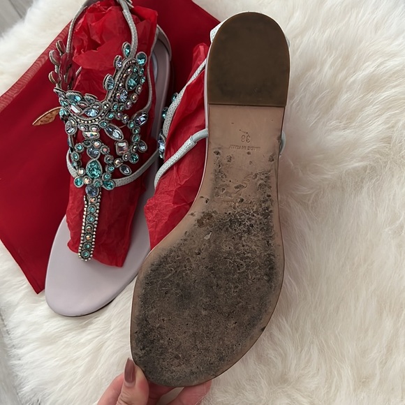 Rene Caovilla Sandals - Picture 3 of 3